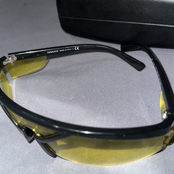 Versace fishing glasses - Picture 6 of 9